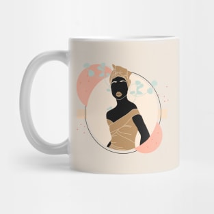 Moon Goddess Mug